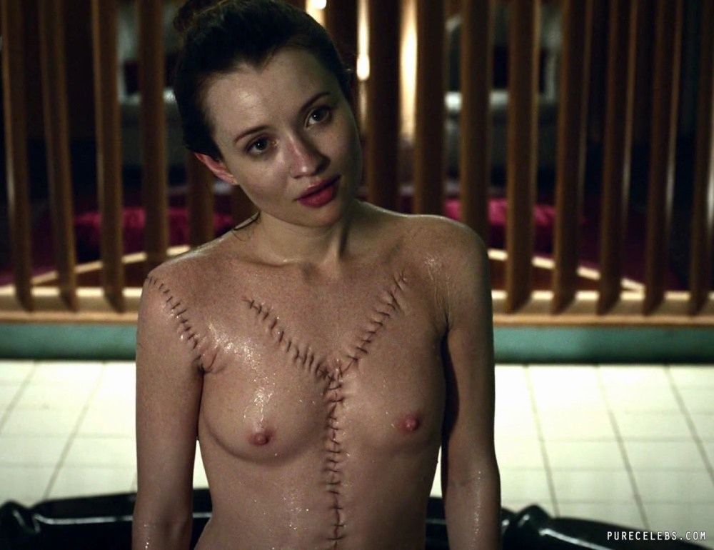 Grace Fulton Erotic scenes