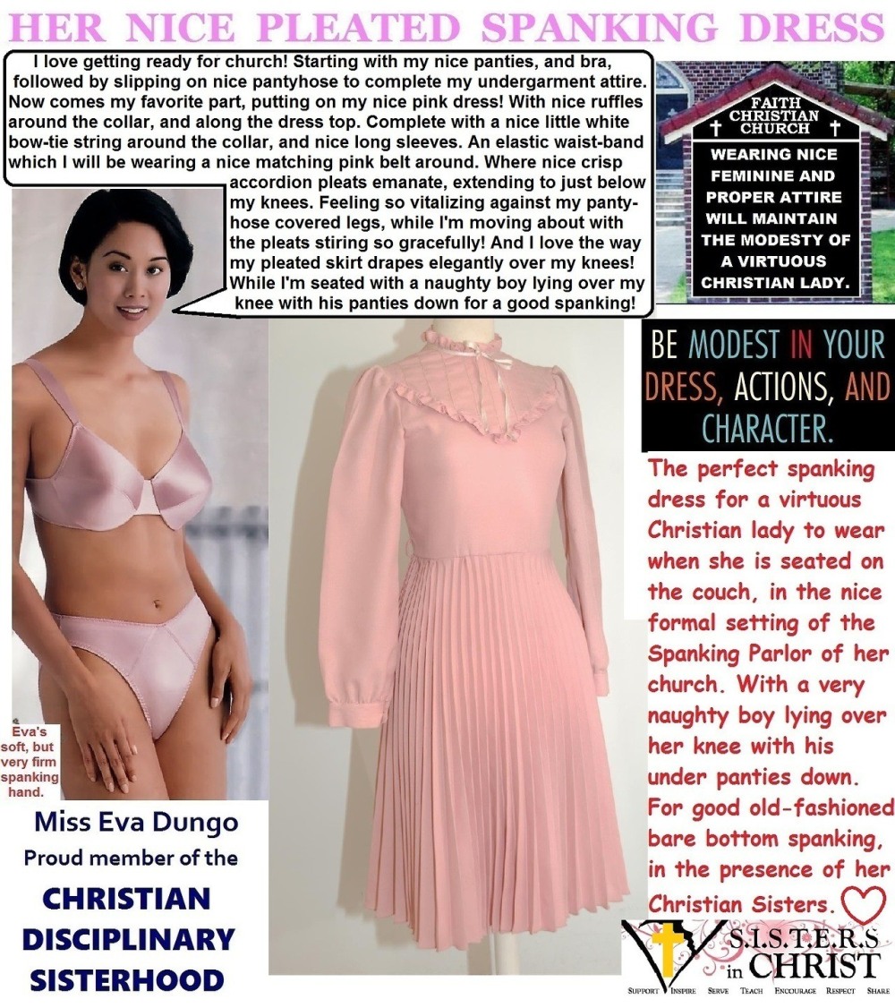 Loving Christian Discipline