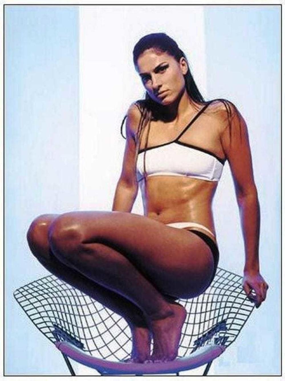 Gabriela "Gabi" Sabatini