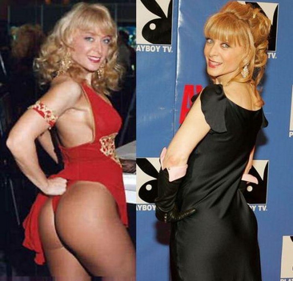 Nina Hartley Films in Youth