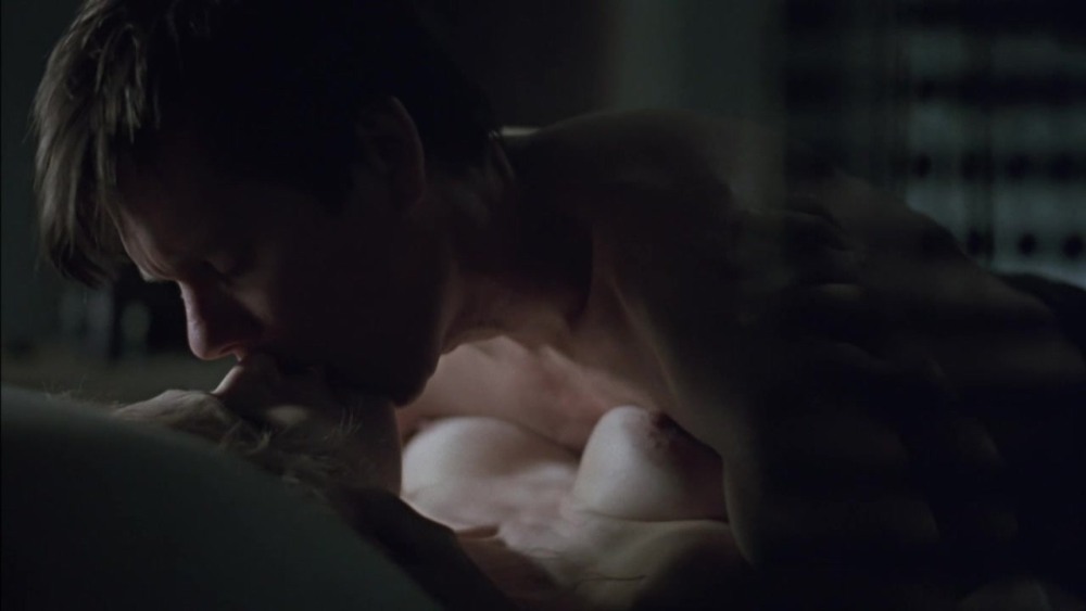 Genesis Rodriguez Naked