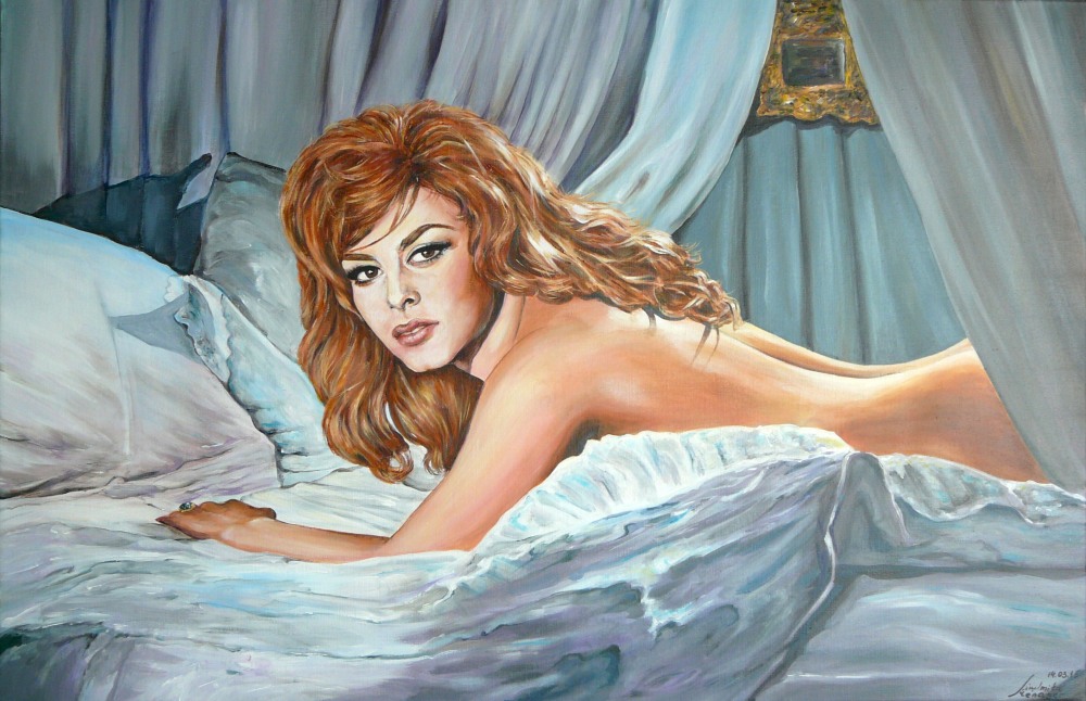 Angelica Marquise Angels Art