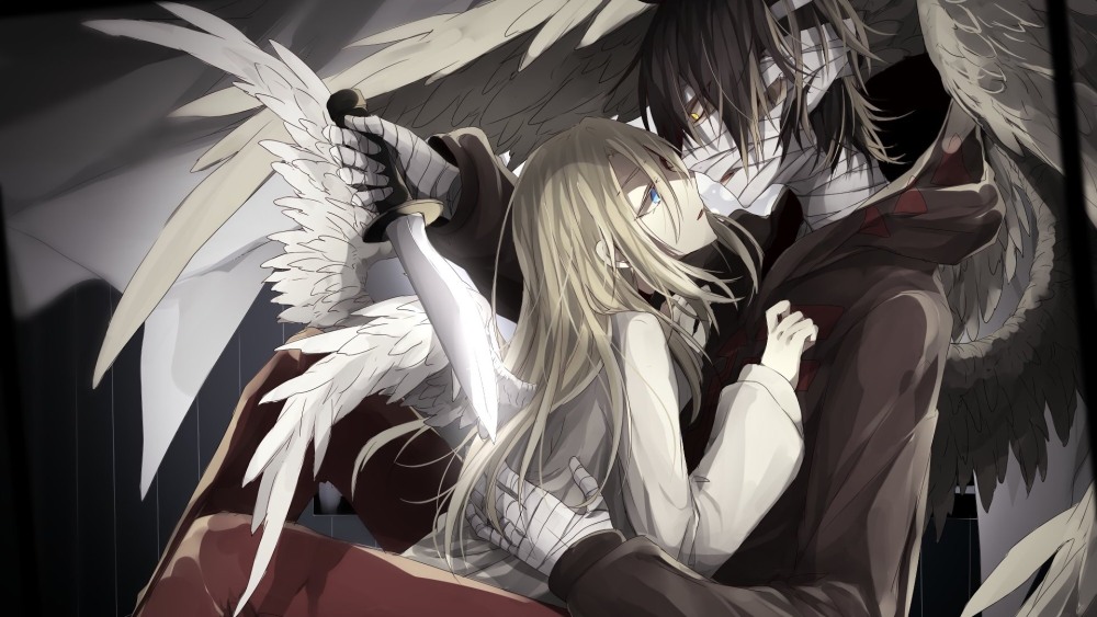Love stylization