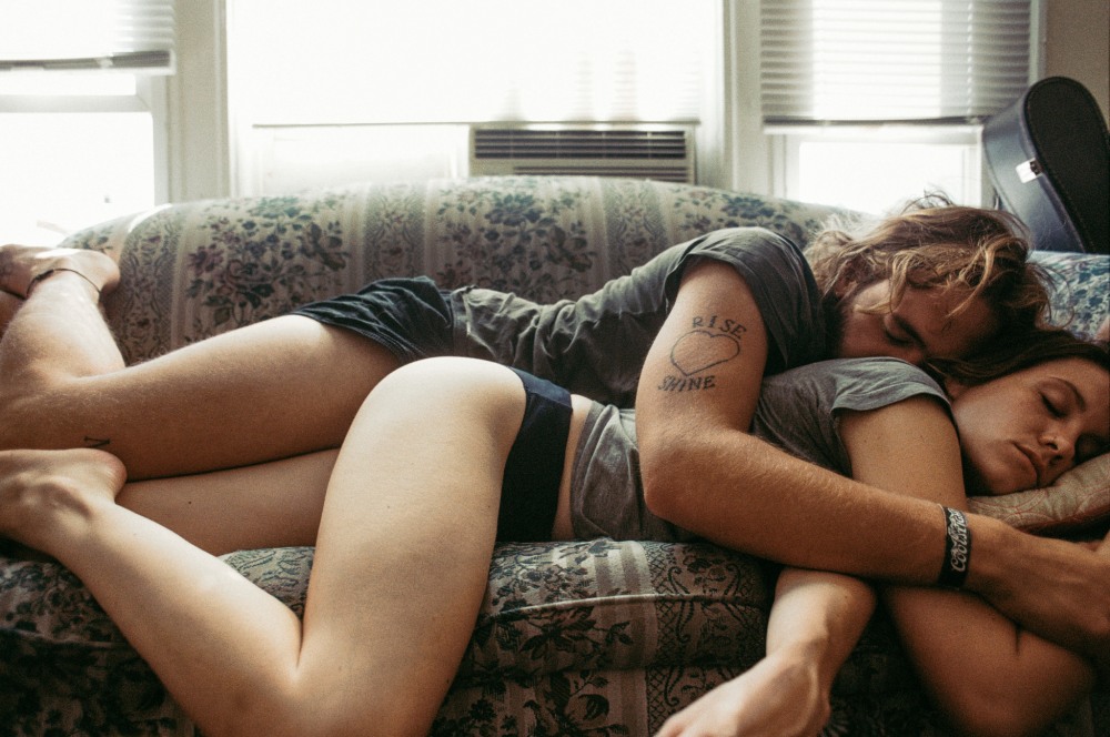 Ariella Ferrer and Tyler Nixon stepmother