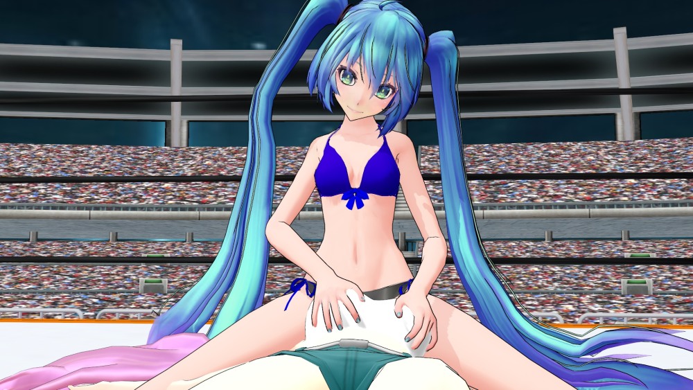 Yubisaki Kara Honki No Netsujou