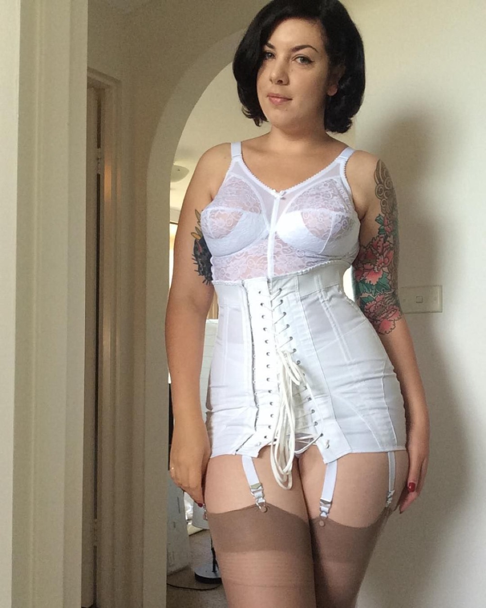 Susie Sparks Bra