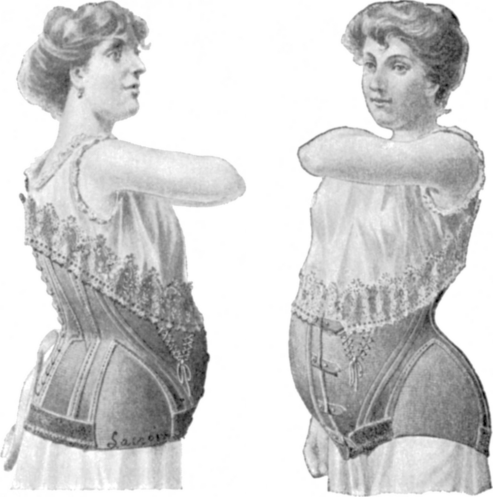 Pantalones