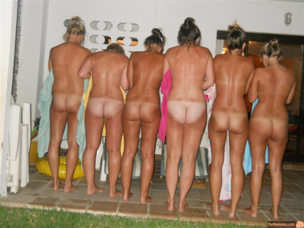 BBW Nude Brazilian beach