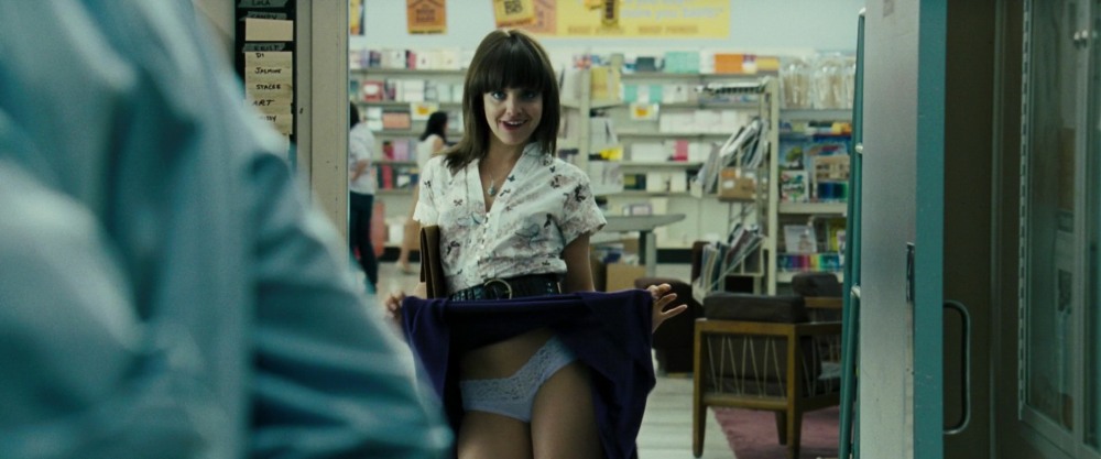 Beauty by American Ero Scenes