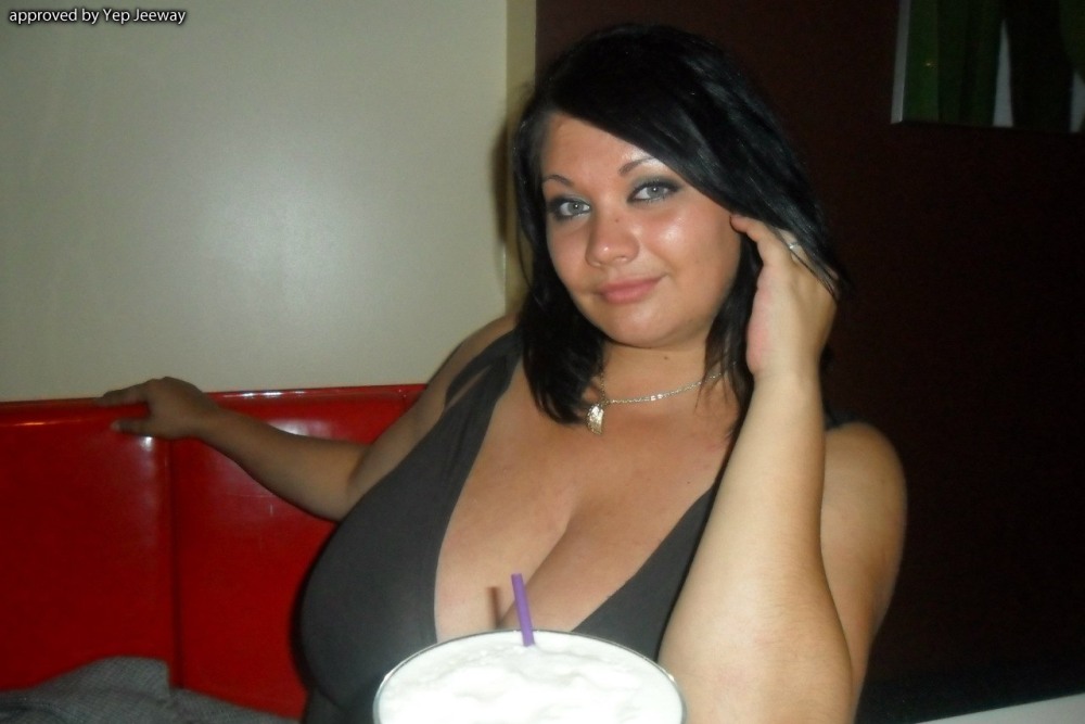 Private photo shoots of Russian wives