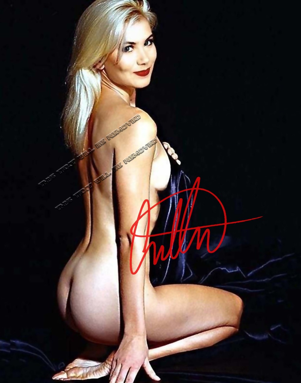 Christina Applegate Sexy