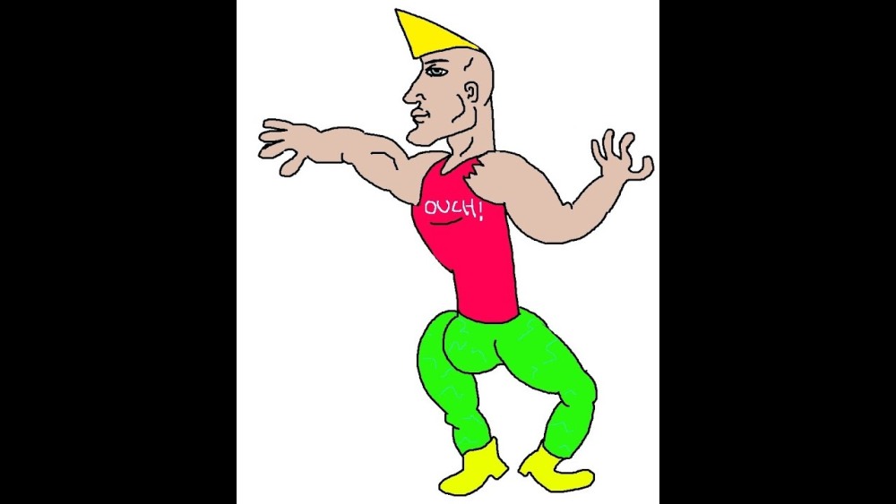 Incels and Cheds