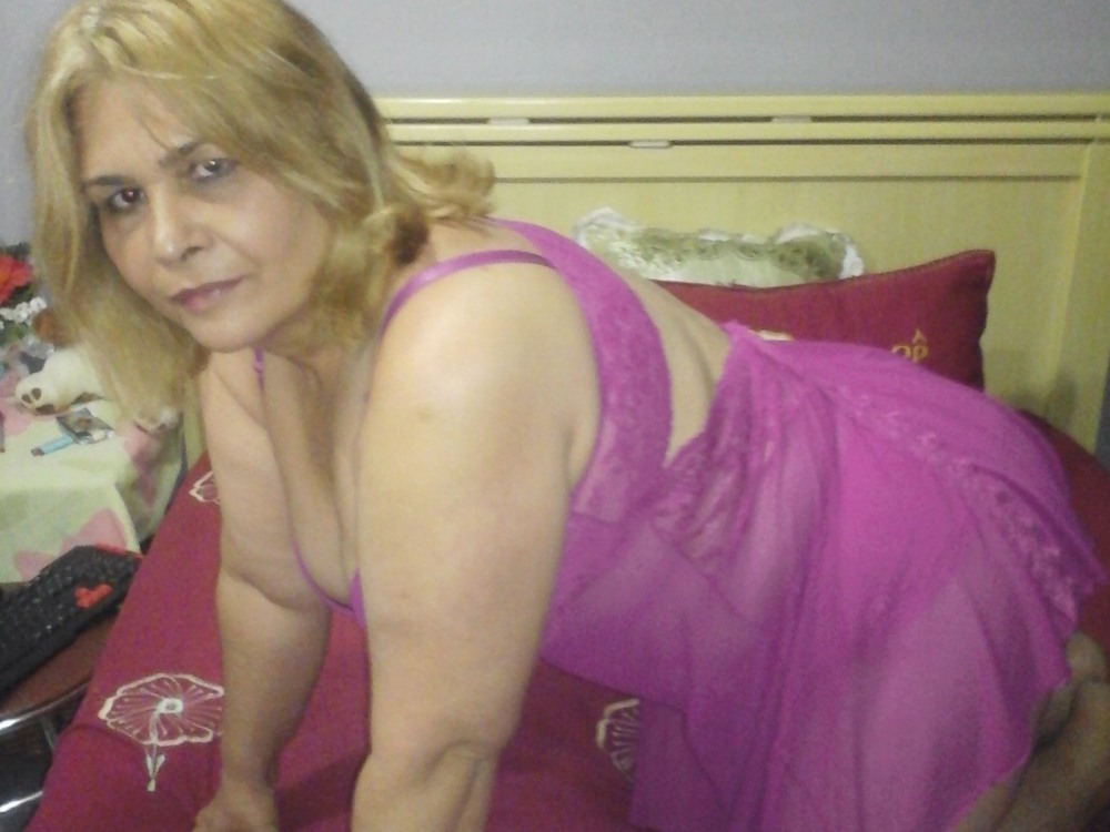 Adult women are private