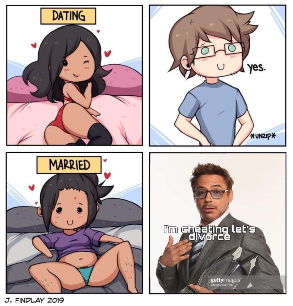 Marry Me meme