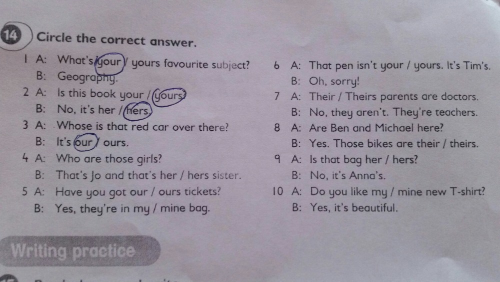 How to Introduce Yourself in English