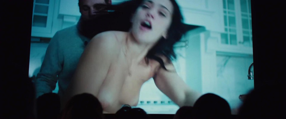Natalie Martinez Maxim