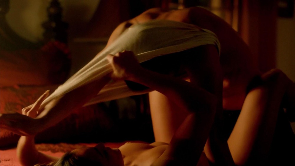 Natalia Niks Sexy GIF