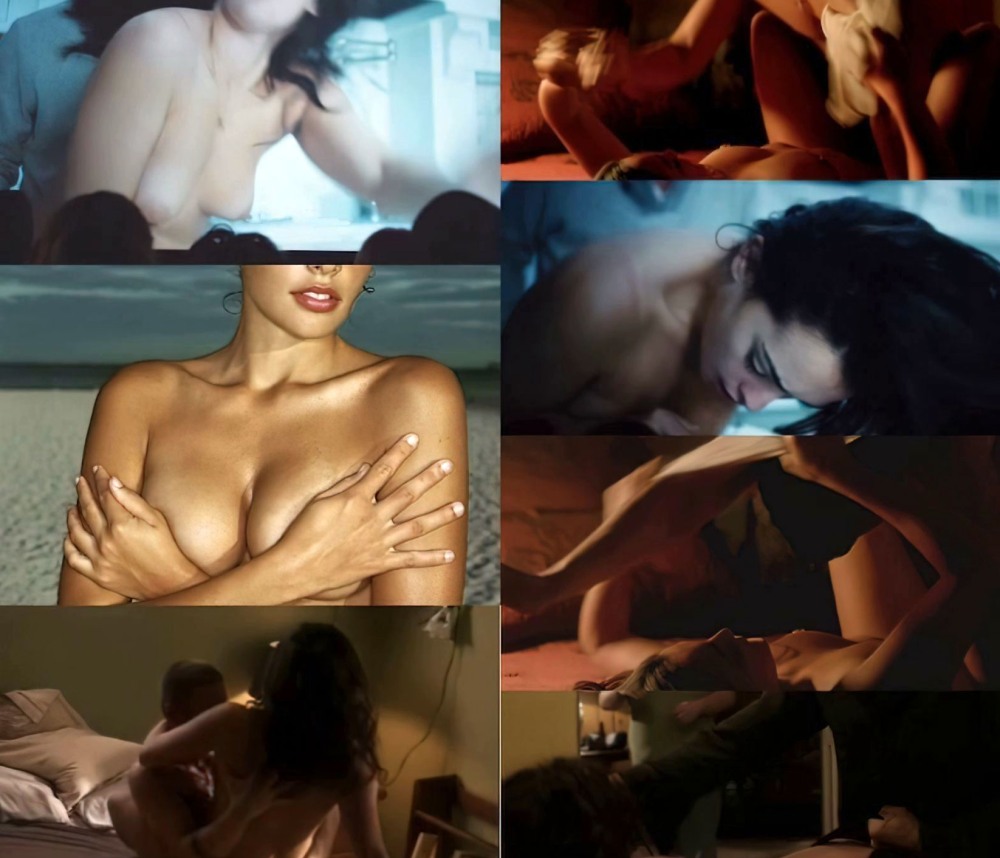 Erosene Natalie Martinez