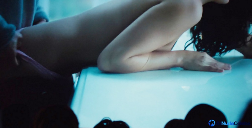 Natalie Martinez Naked in films