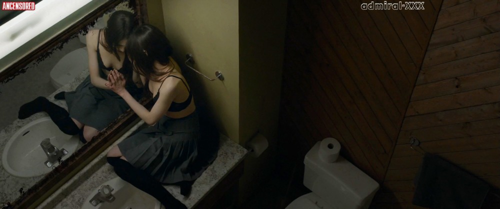India Aisley Sex Scenes
