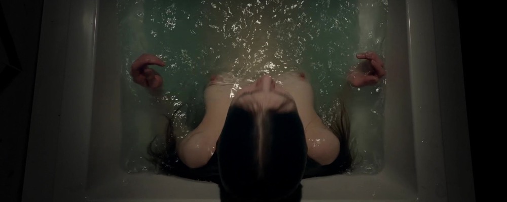 India Aisley in pornographic films