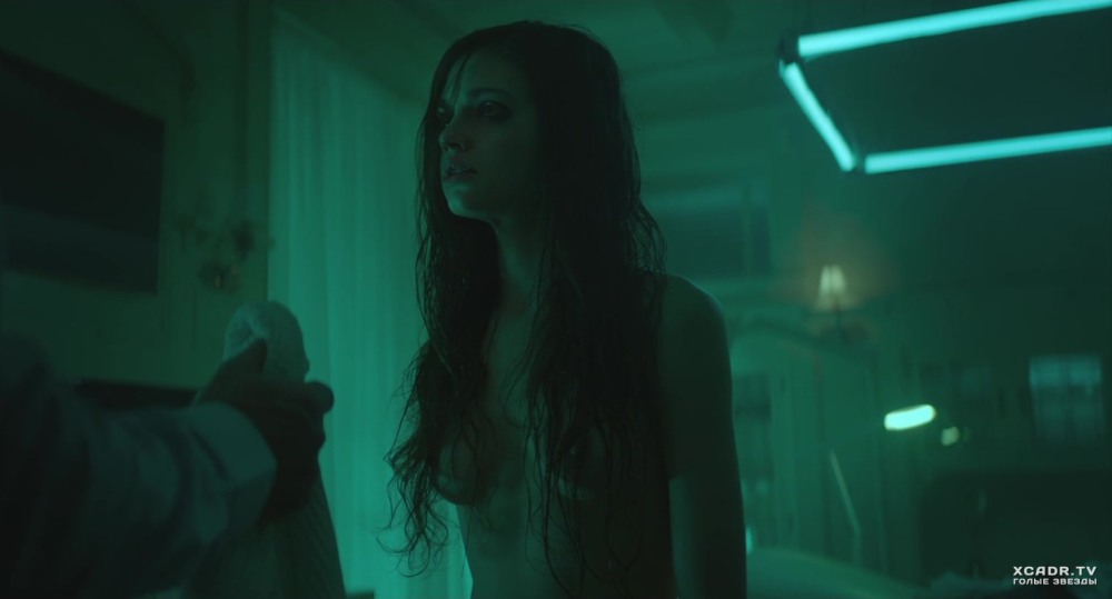 India Eisley +18
