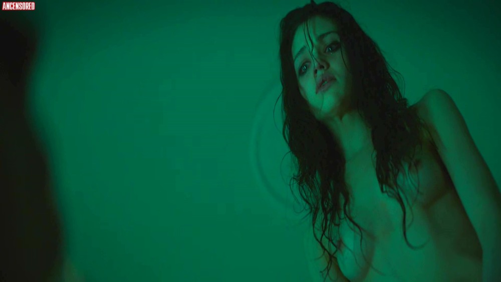 Harrison Gilbertson Naked