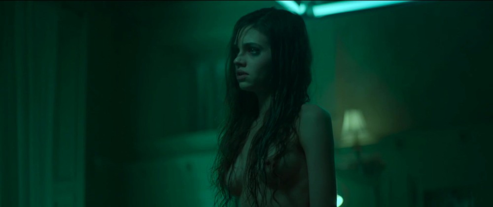 India eisley dark mirror hot
