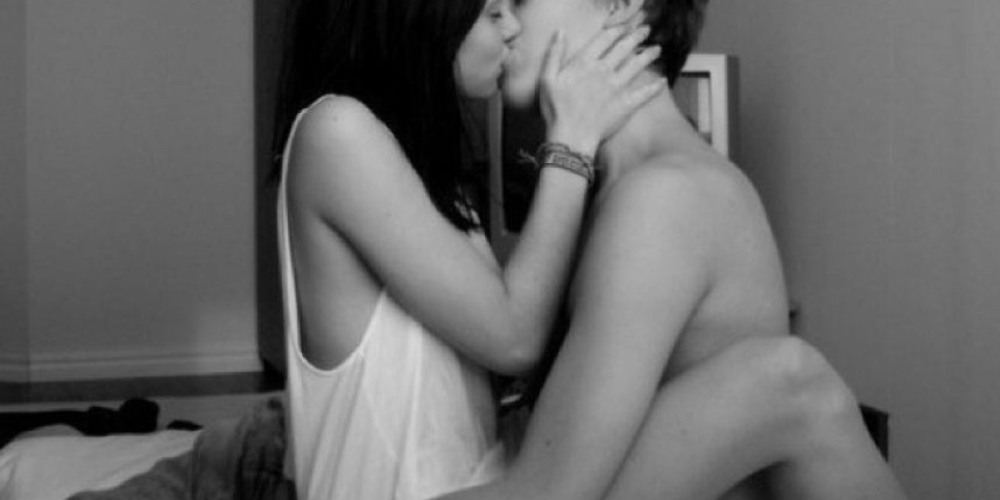 Love between guys