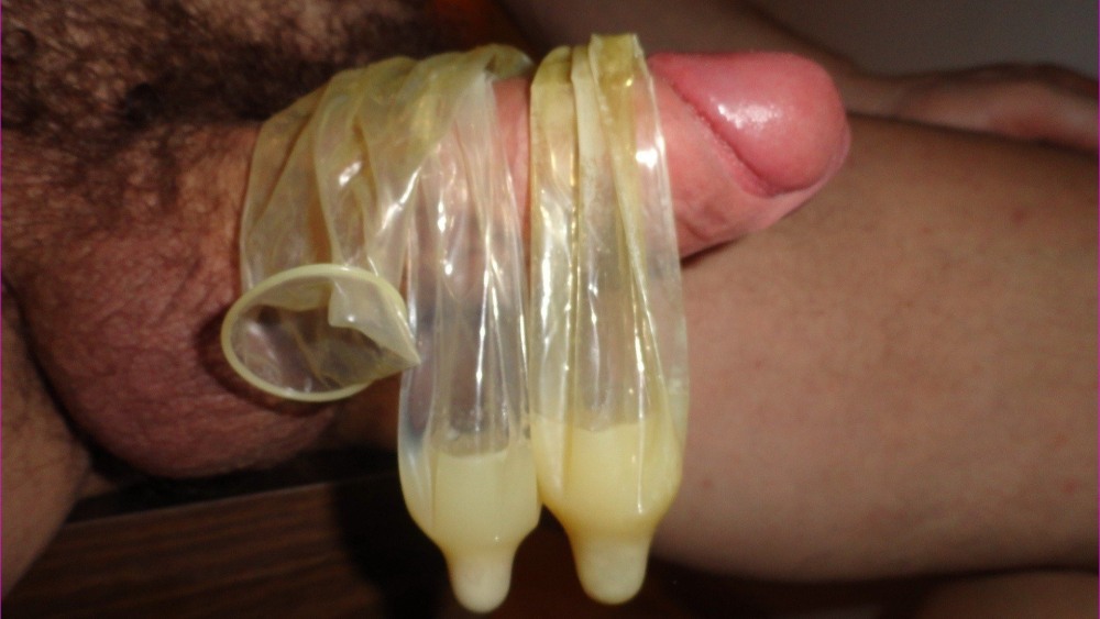 Girl Cums on Preset