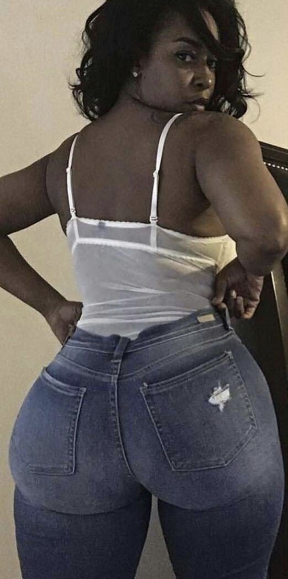 Olivia Jensen Jeans
