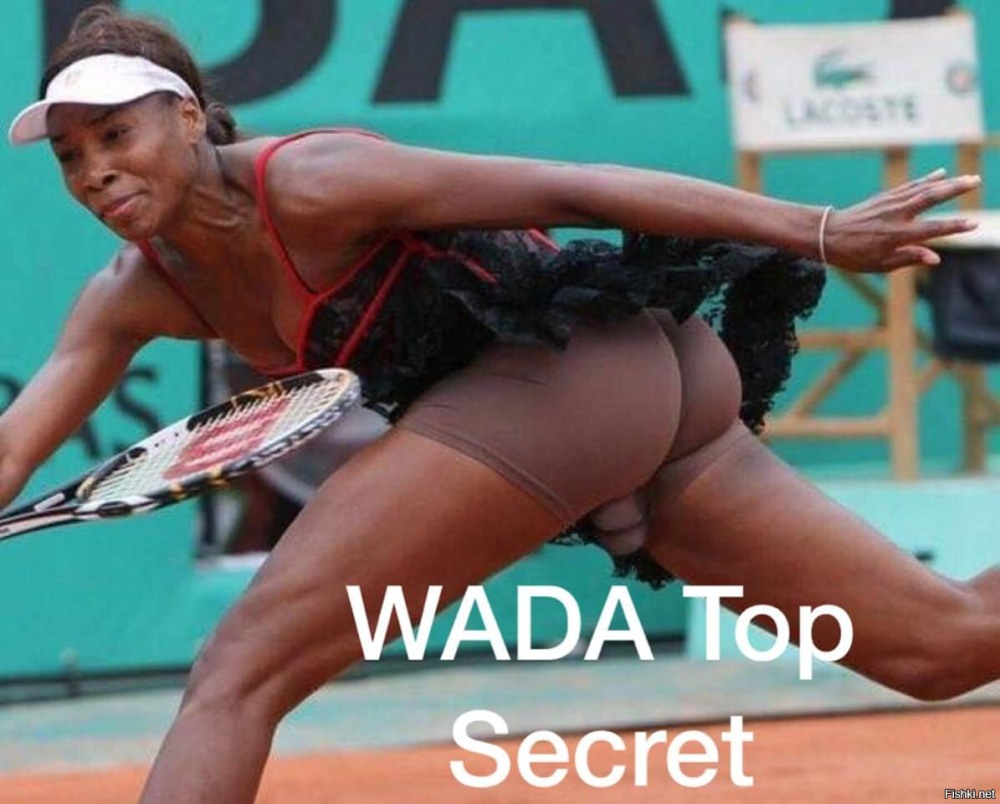 Serena Williams 2021