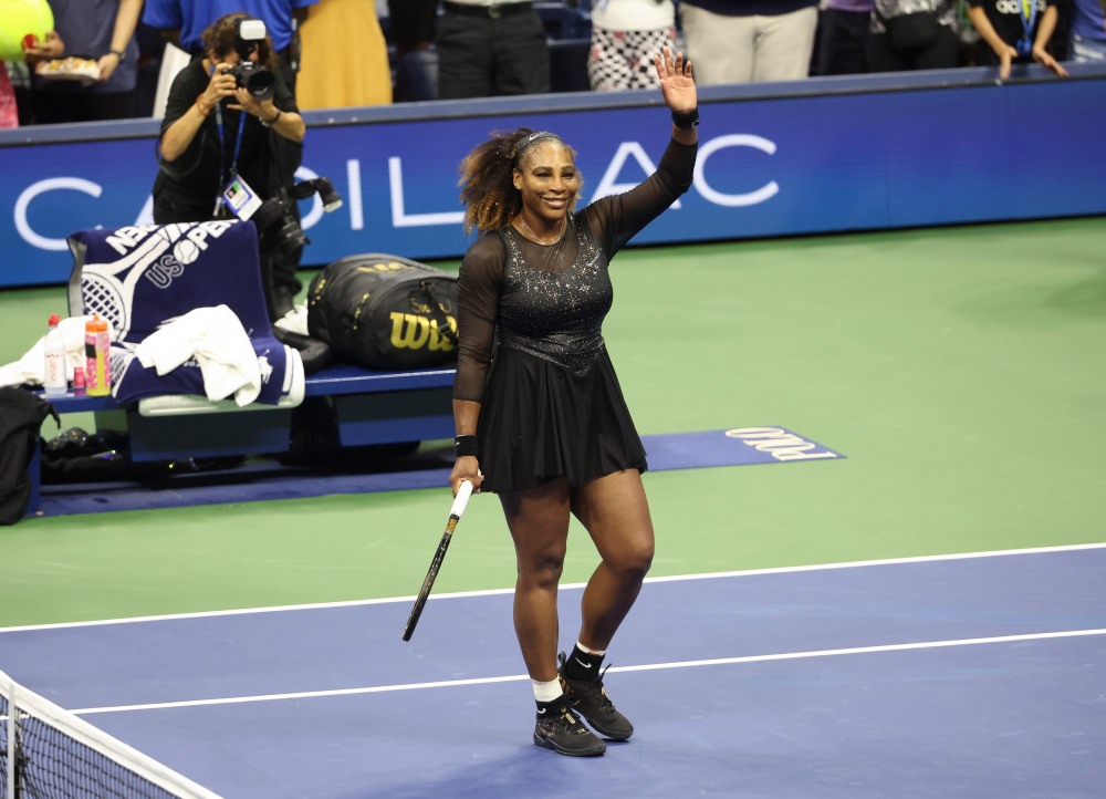 Serena Williams Sister