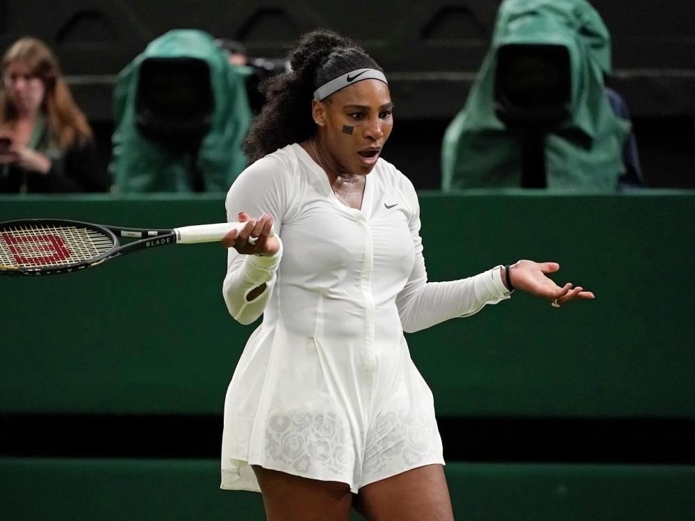 The best tennis players in the world