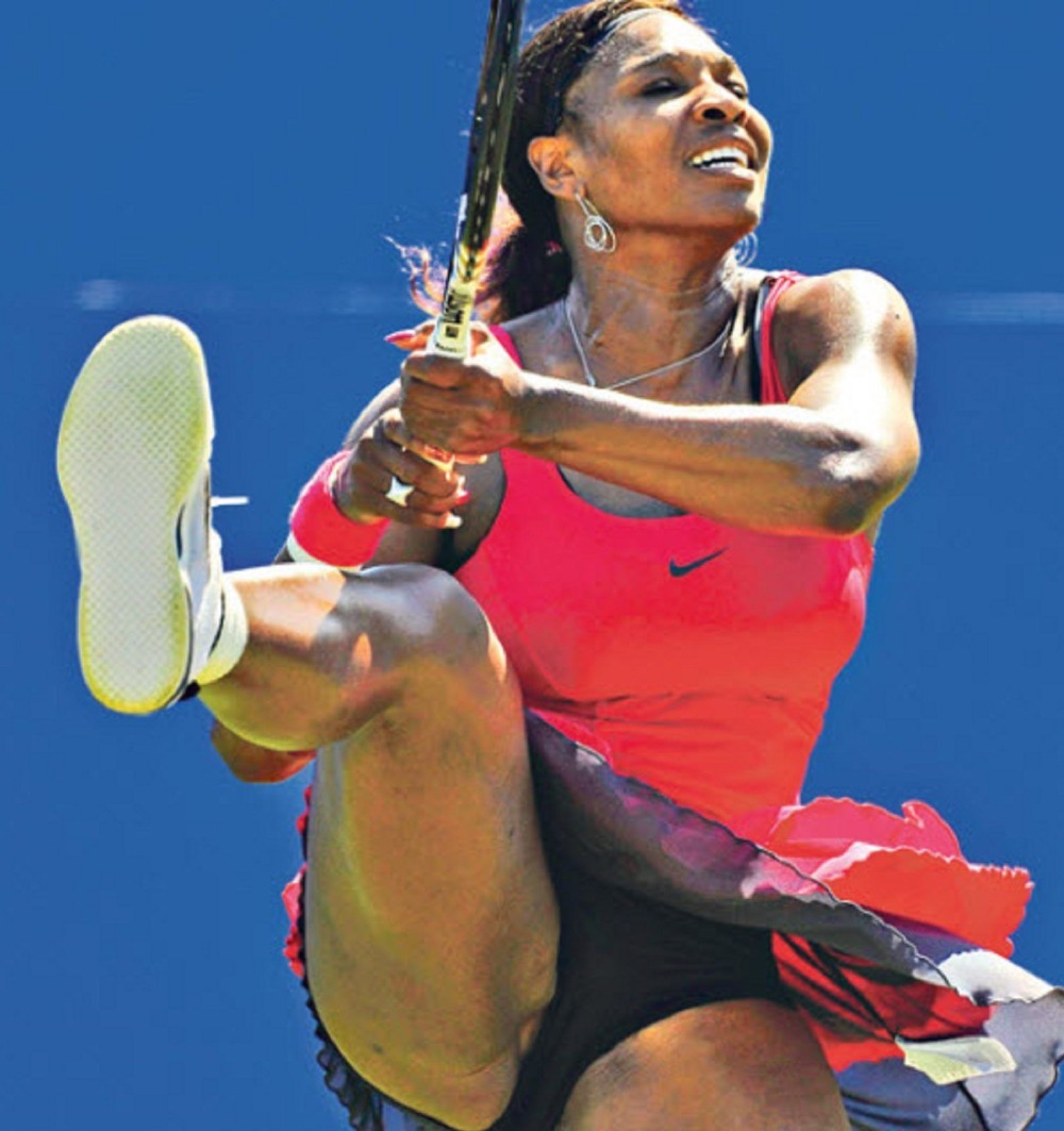 Serena Iansity