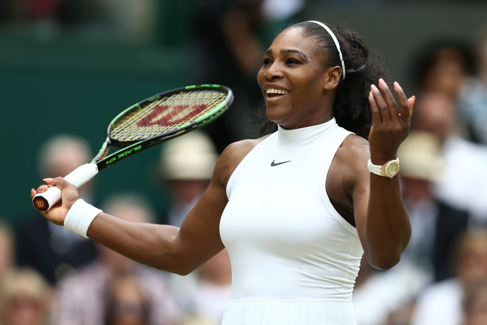 Serena Williams Roland Garros 2021