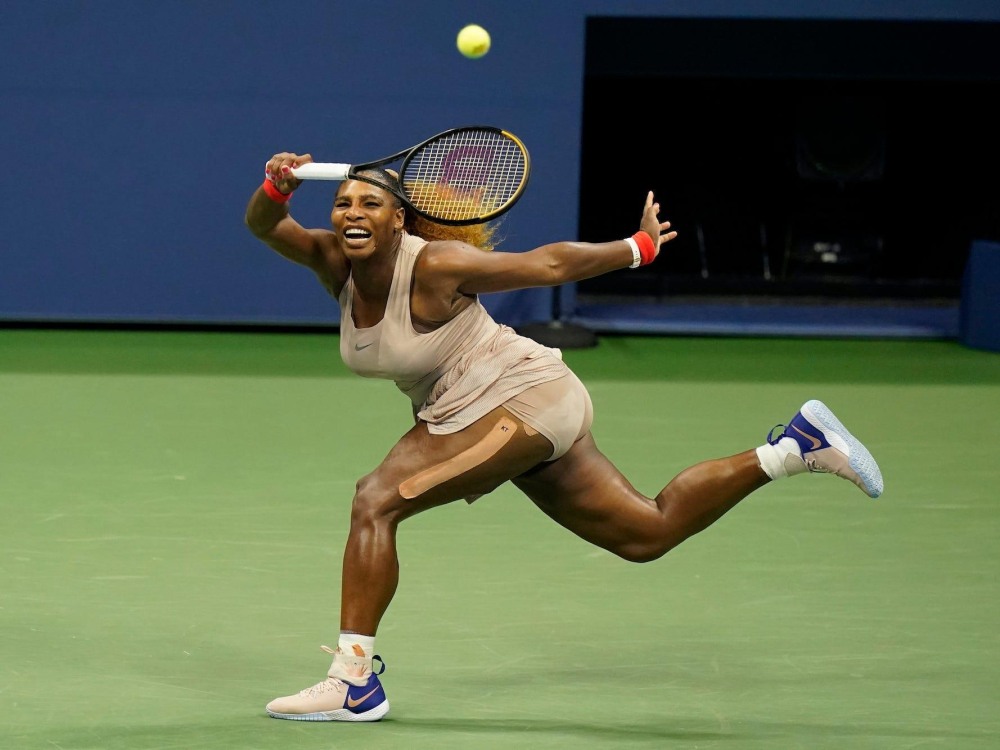 Serena Williams