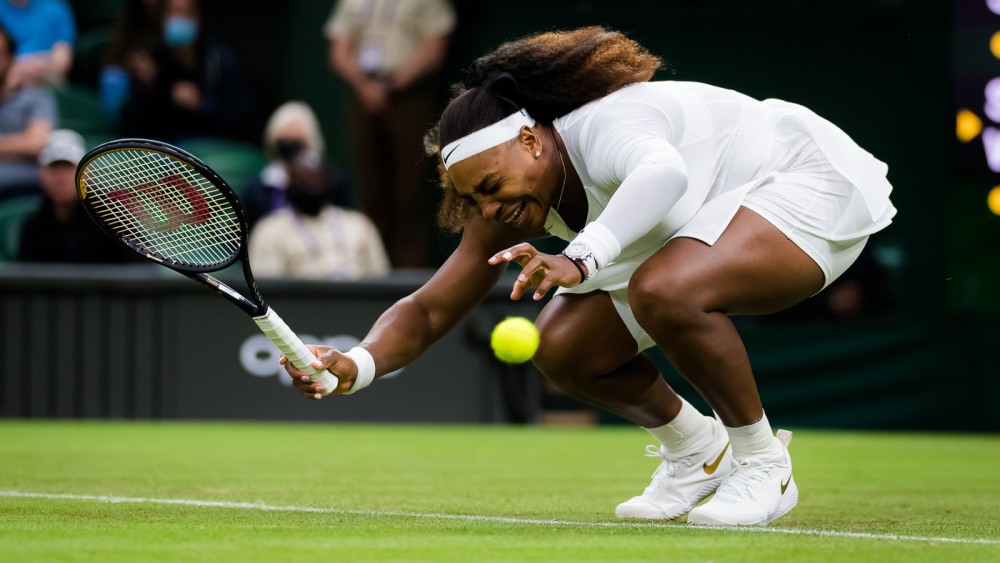 FACTS ABOUT SERENA