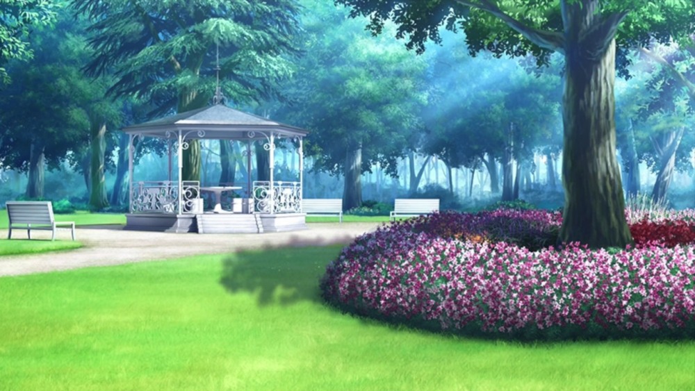 Von Gacha Life Park
