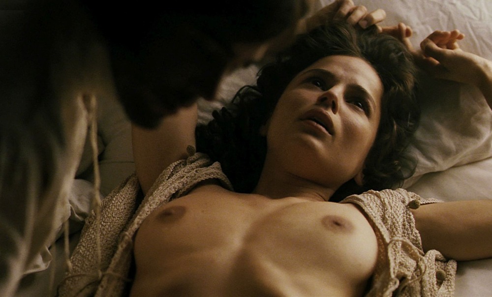 Elena Anaya Gutierres Nyu