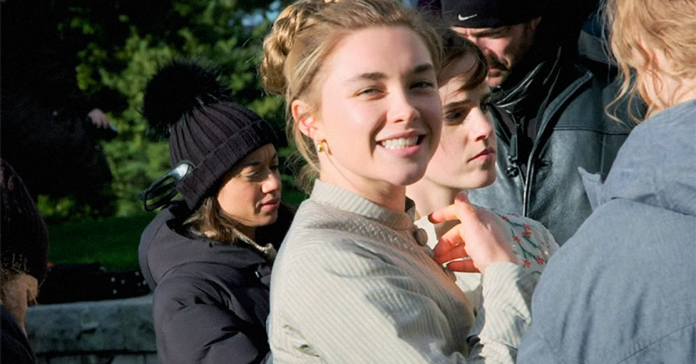 Amy March Little Women