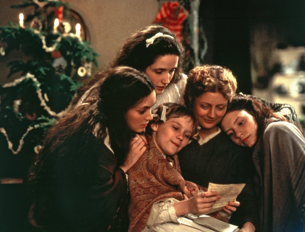 Beth March Little Women