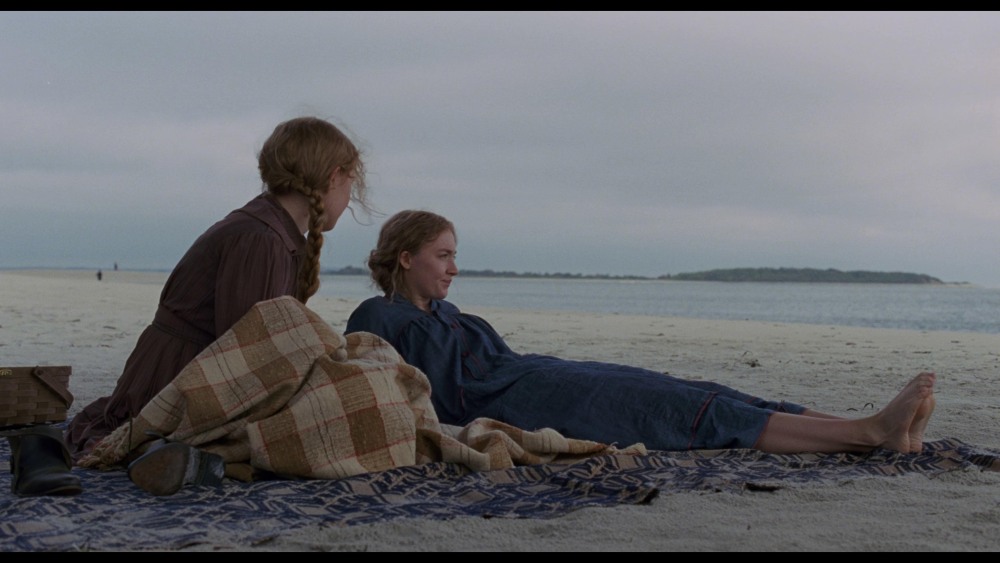 Little women movie 2019