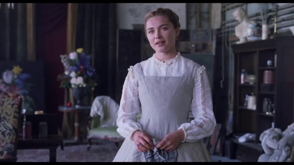 Little women movie 2020