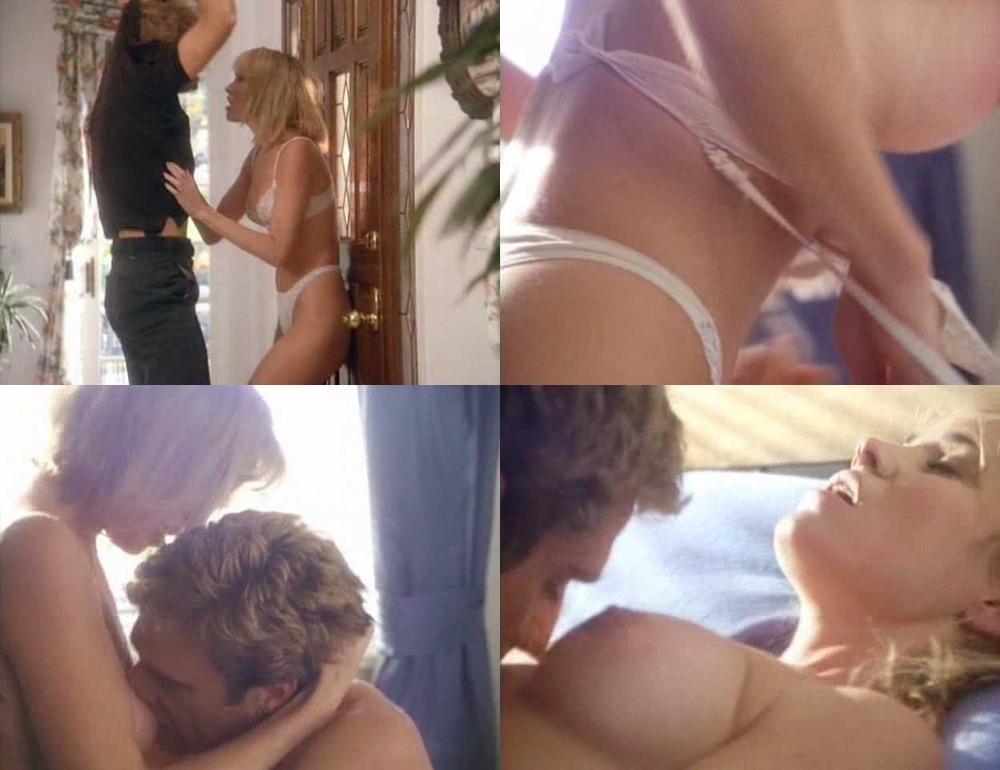 Elizabeth Shu Elisabeth Shue Nude