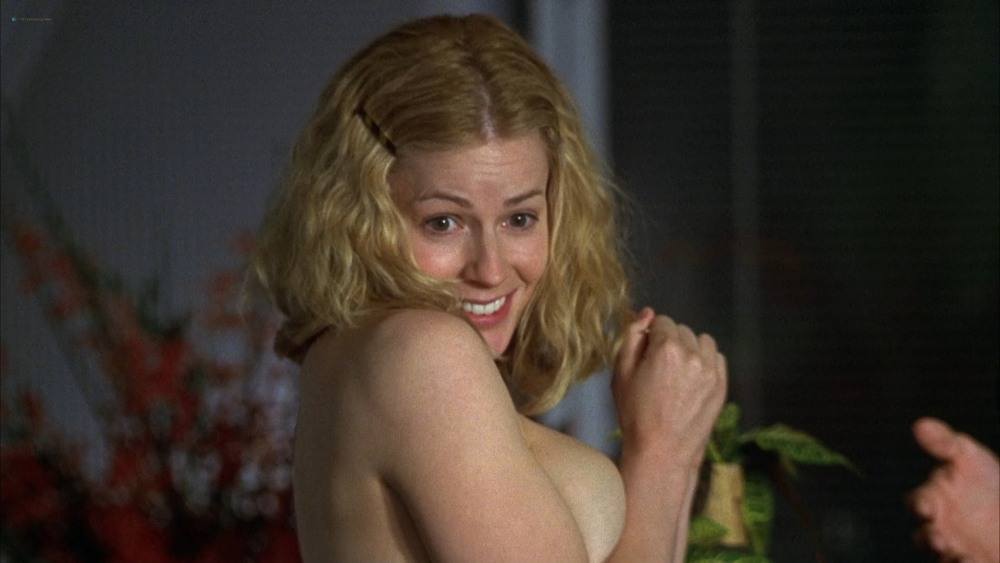 Elisabeth Shue Invisible