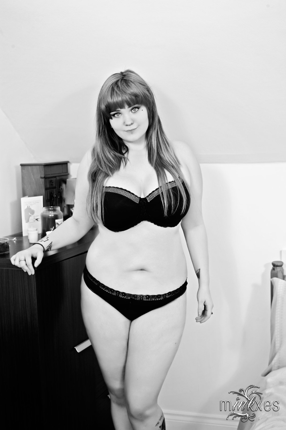 Photos of naked mature Spanish