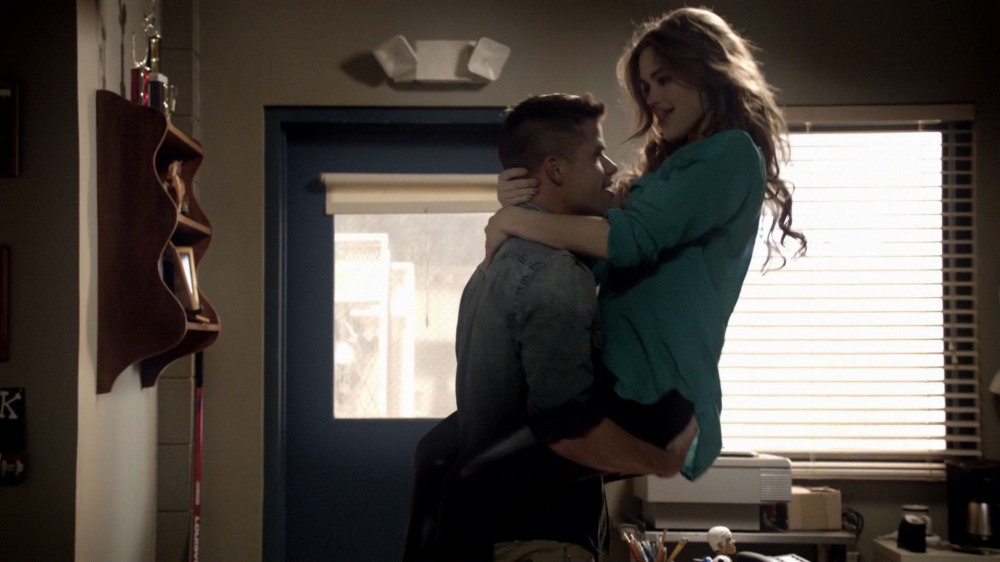 Lydia Season 5