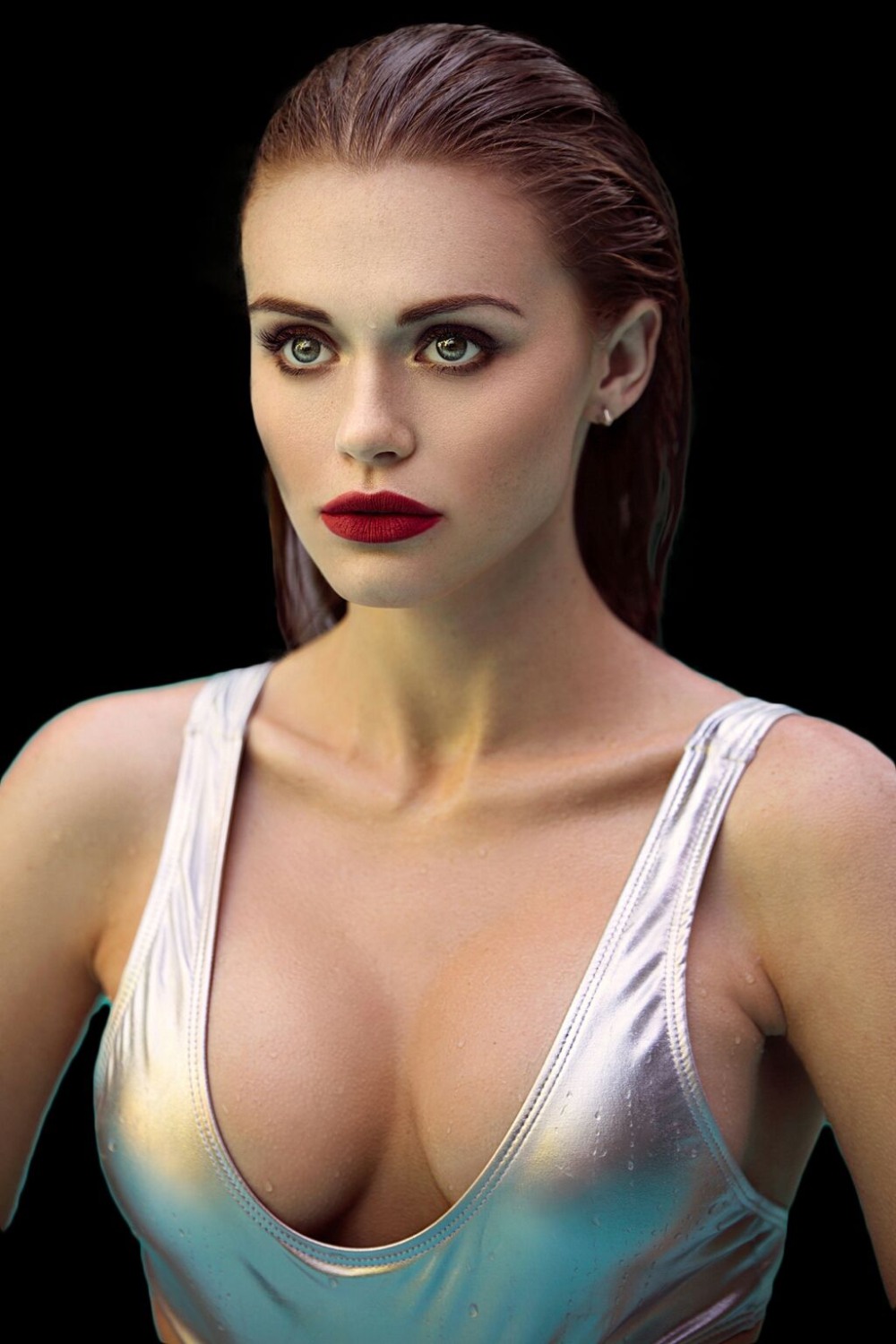 Holland Roden Hot