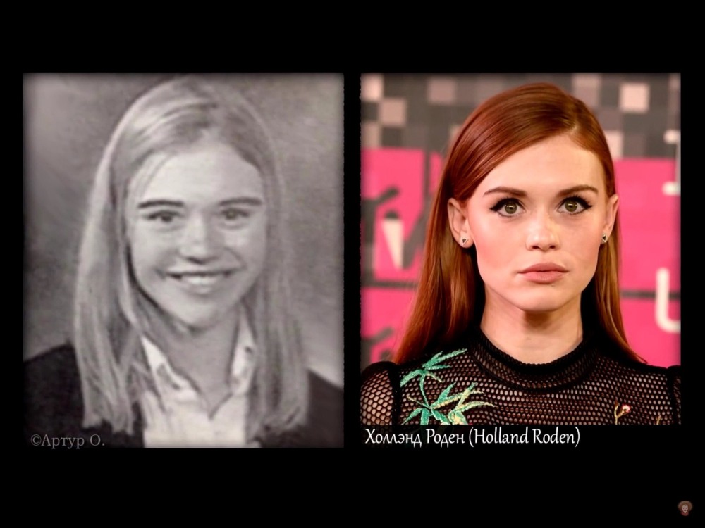 Holland for Halloween